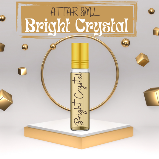 Perfume Oil - Our Impression Of Bright Crystal