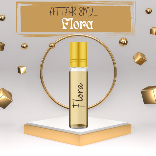 Perfume Oil - Our Impression Of Flora