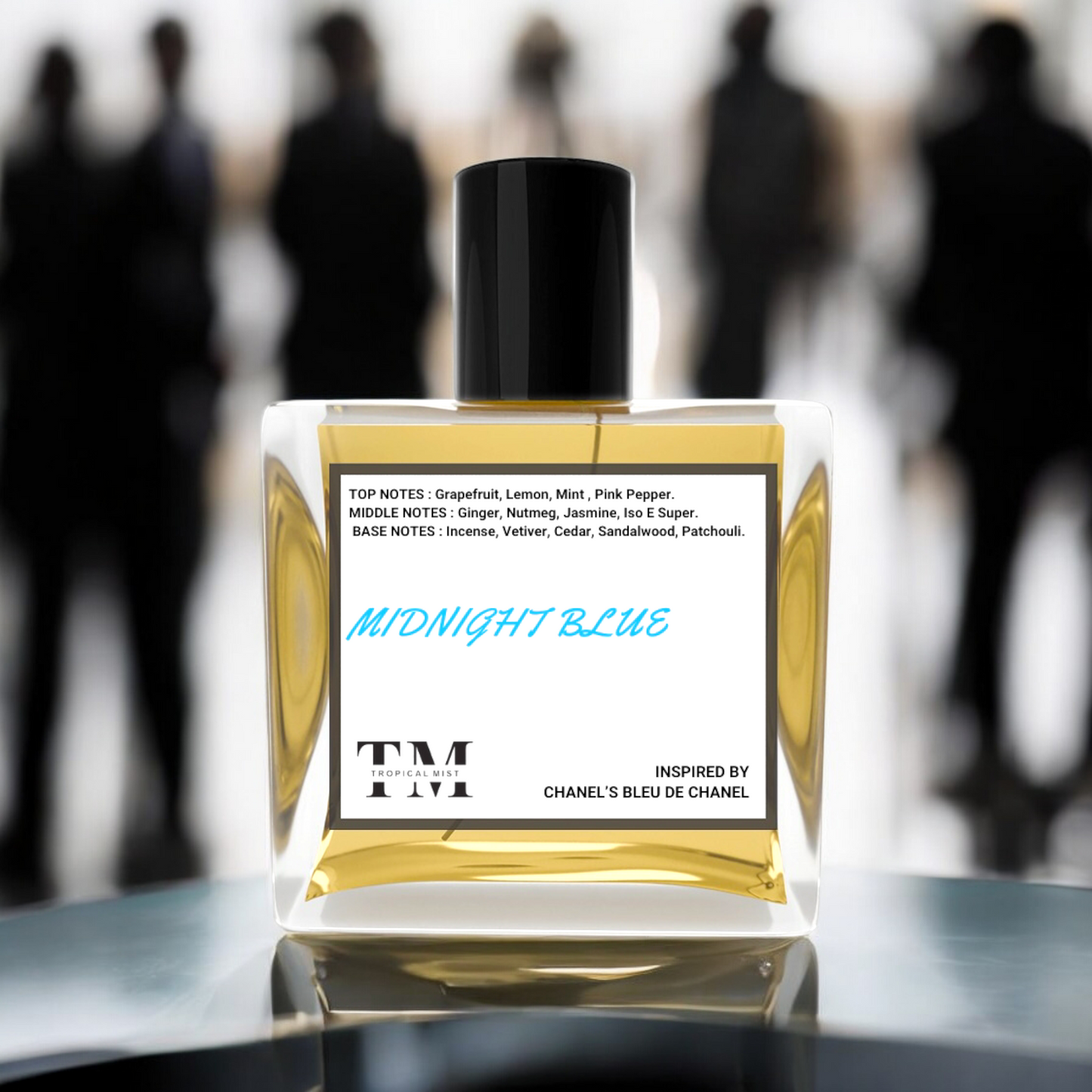 Chanel bleu basenotes shop