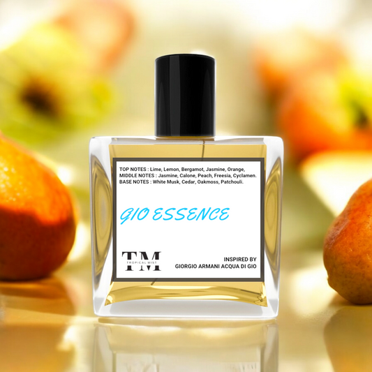 Gio Essence-Our Impression Of Acqua Di Gio