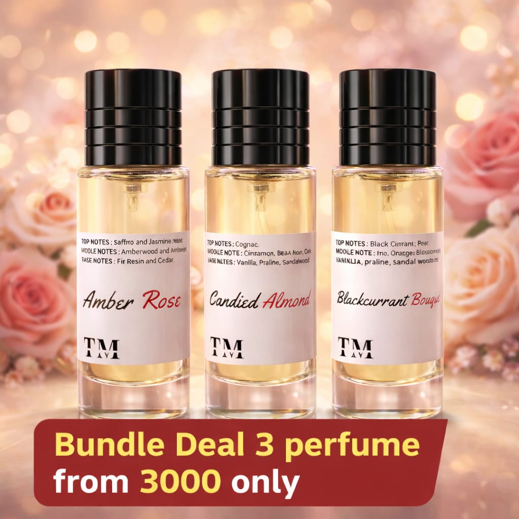 Bundle Deals ( 30ml )