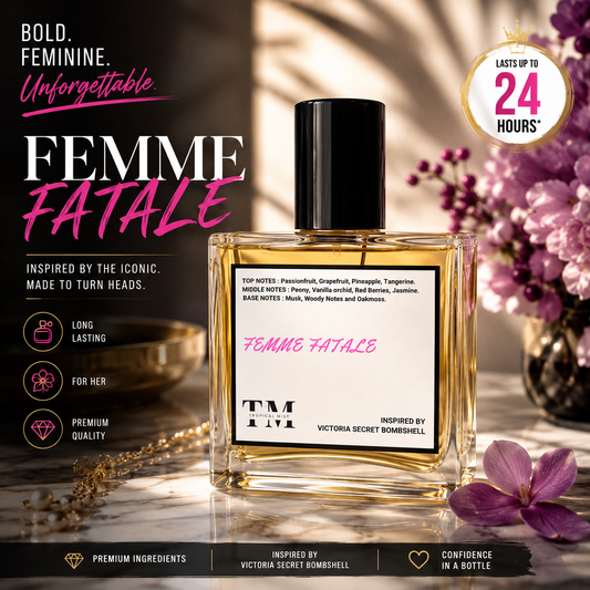 Creamy jasmine - Inspired by Vanilla 28 Kayali (Premium Light version  )